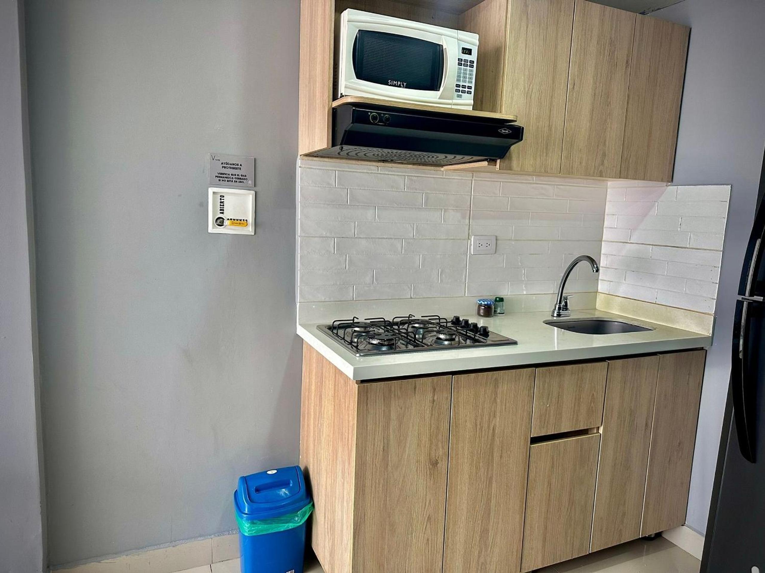 Laureles Apartments and Lofts