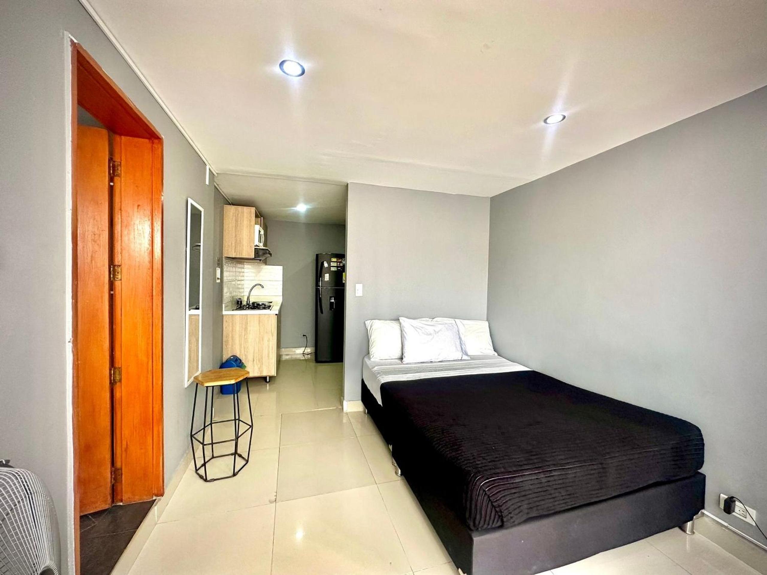 Laureles Apartments and Lofts