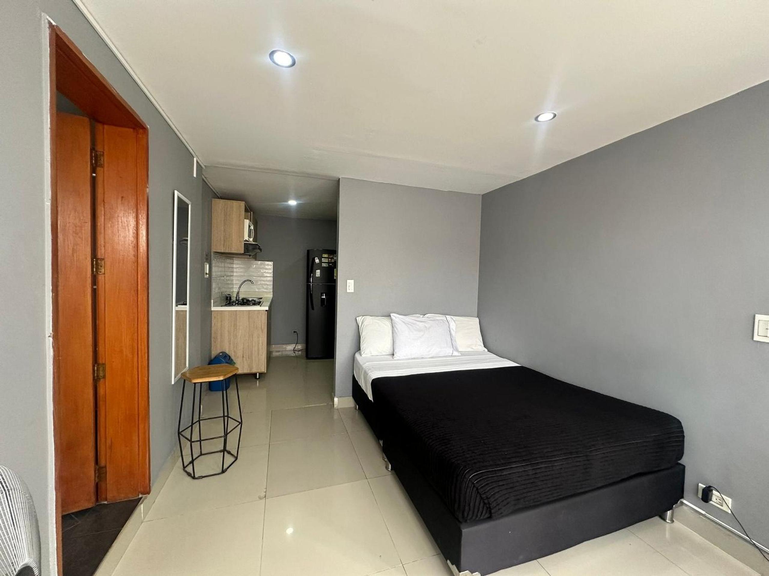 Laureles Apartments and Lofts
