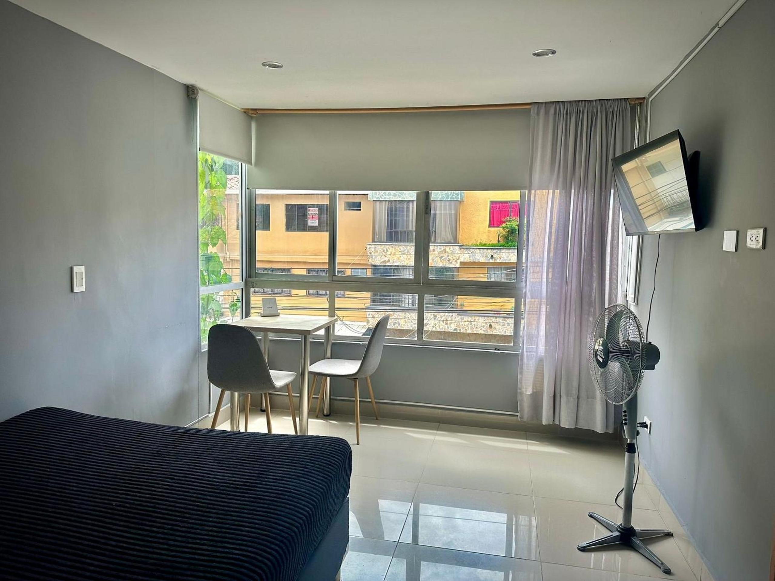 Laureles Apartments and Lofts