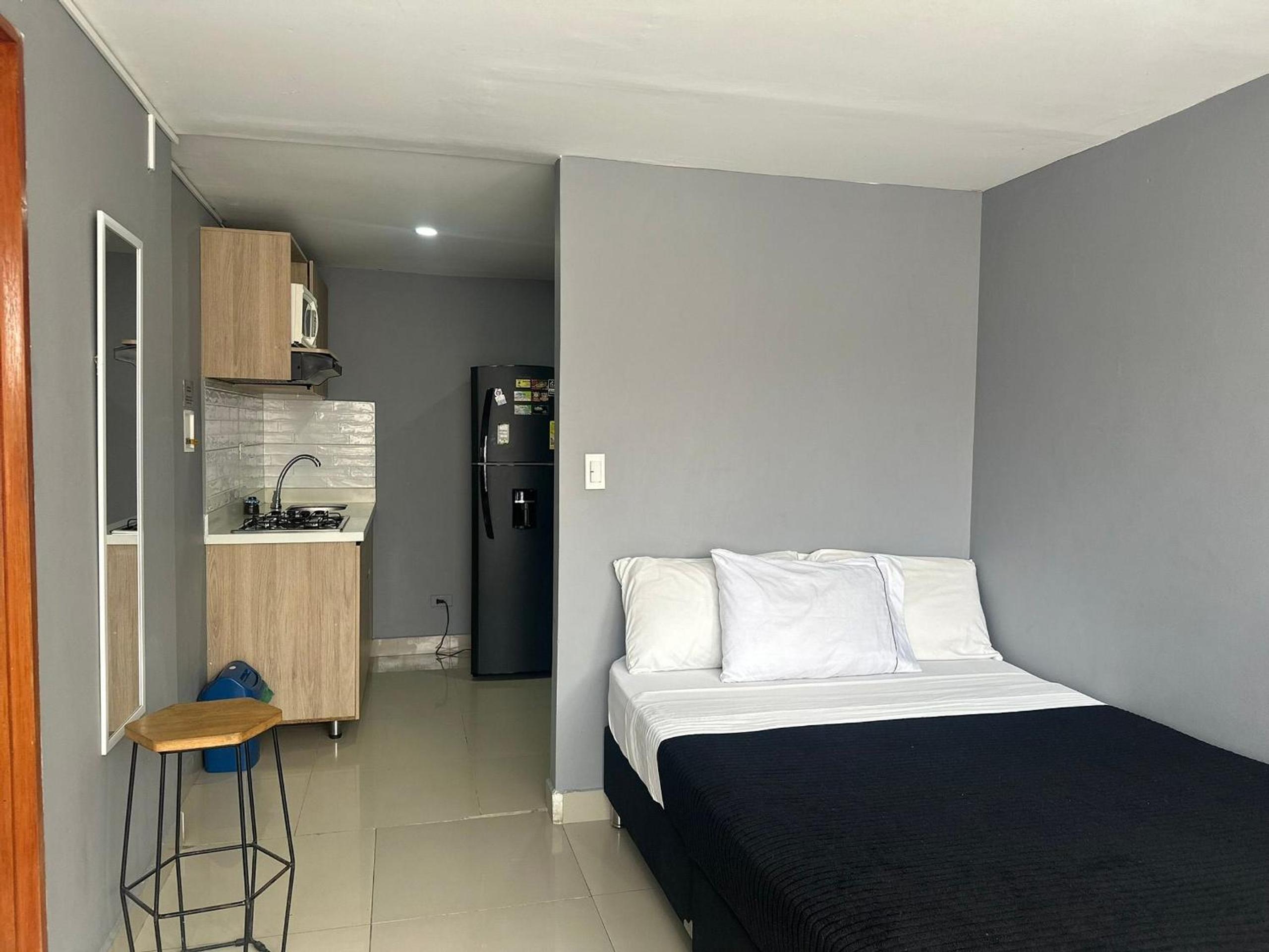 Laureles Apartments and Lofts