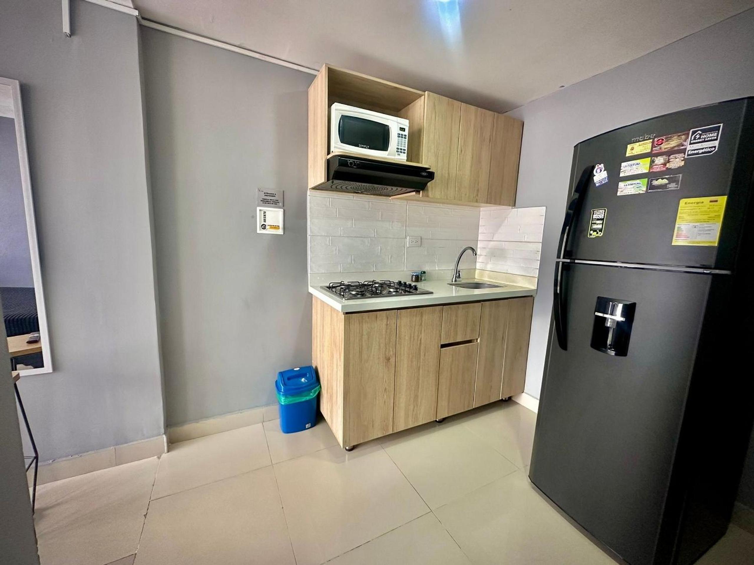 Laureles Apartments and Lofts