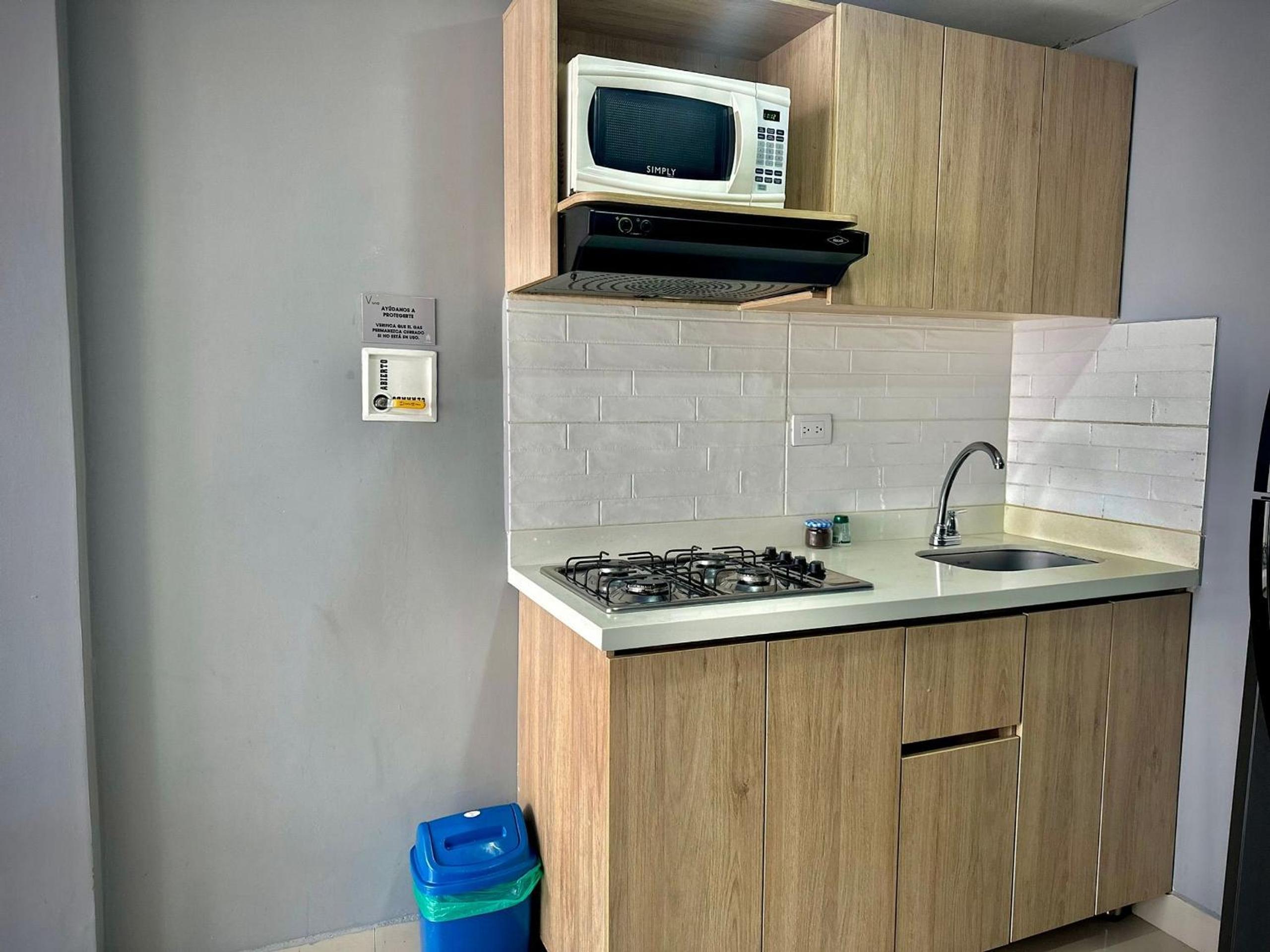 Laureles Apartments and Lofts