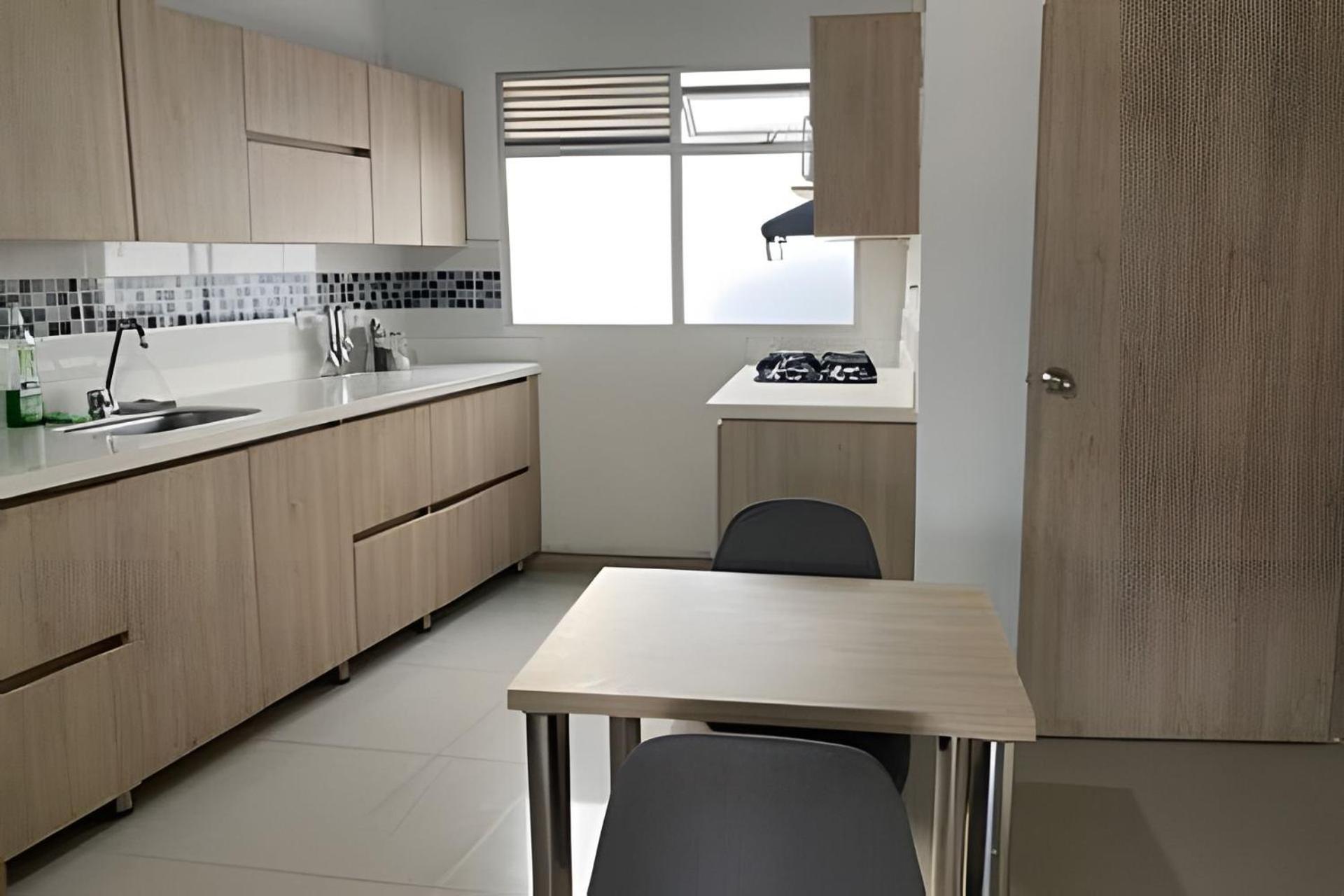 Laureles Apartments and Lofts