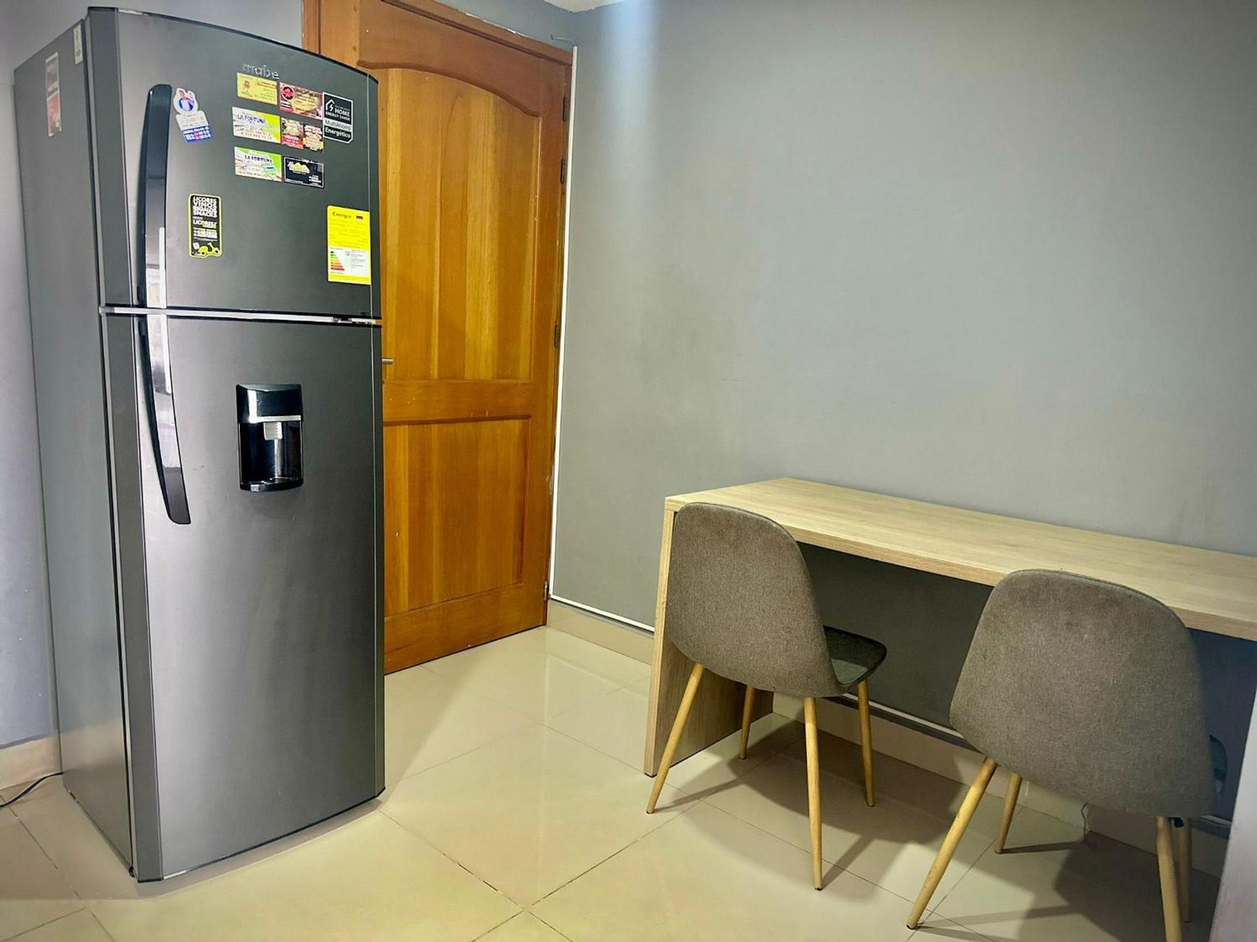 Laureles Apartments and Lofts