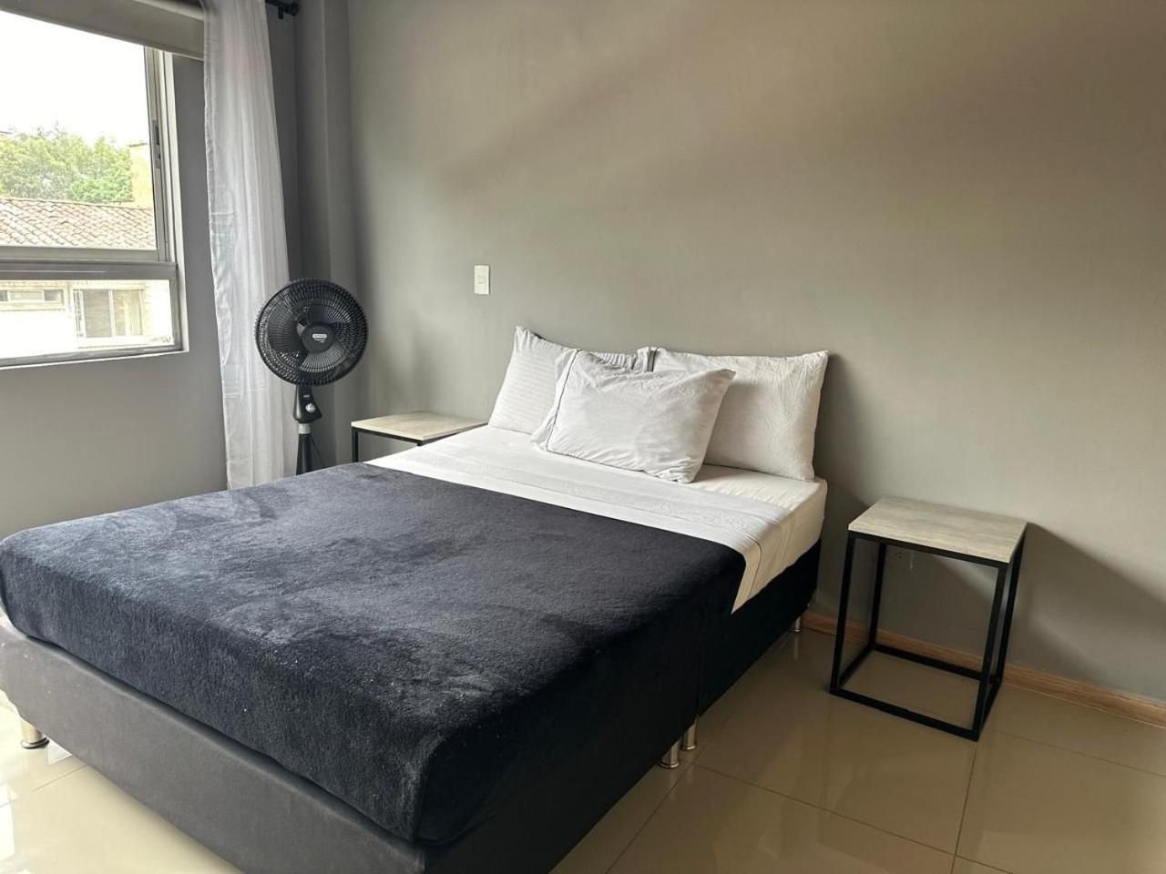 Laureles Apartments and Lofts