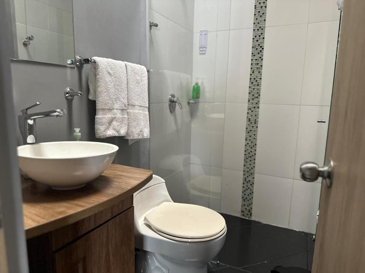 Laureles Apartments and Lofts