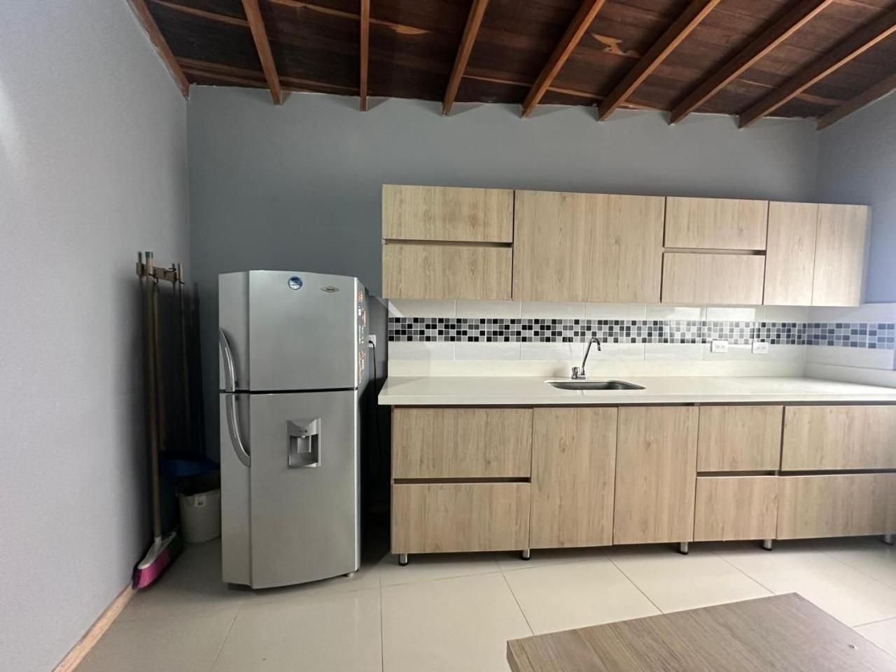 Laureles Apartments and Lofts