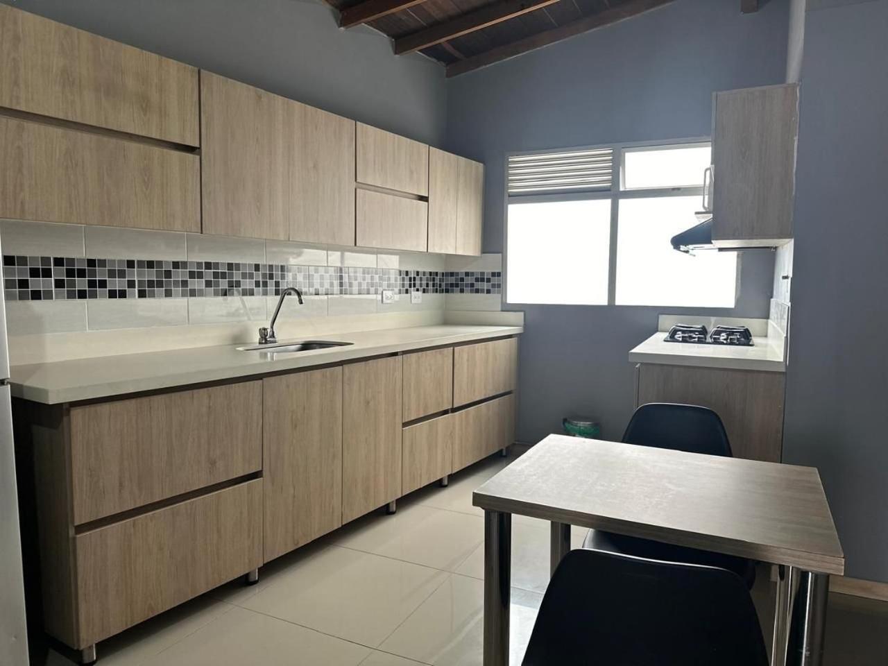 Laureles Apartments and Lofts