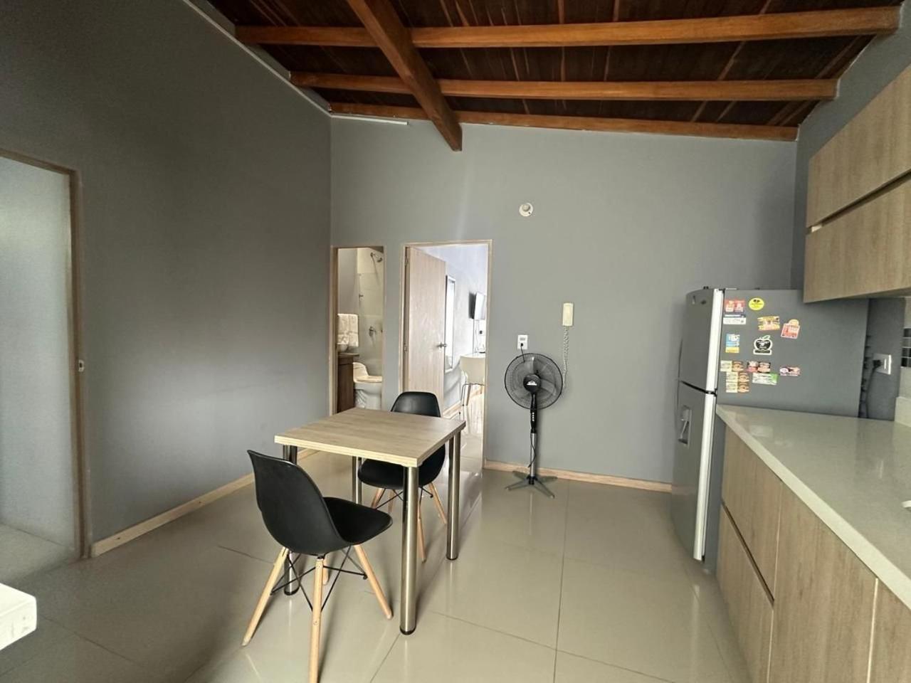 Laureles Apartments and Lofts