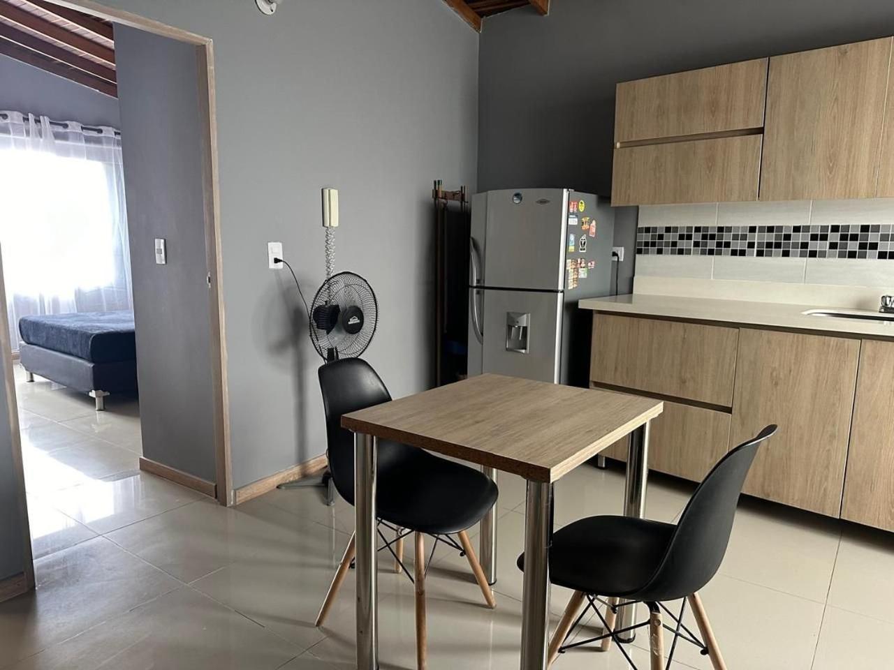 Laureles Apartments and Lofts