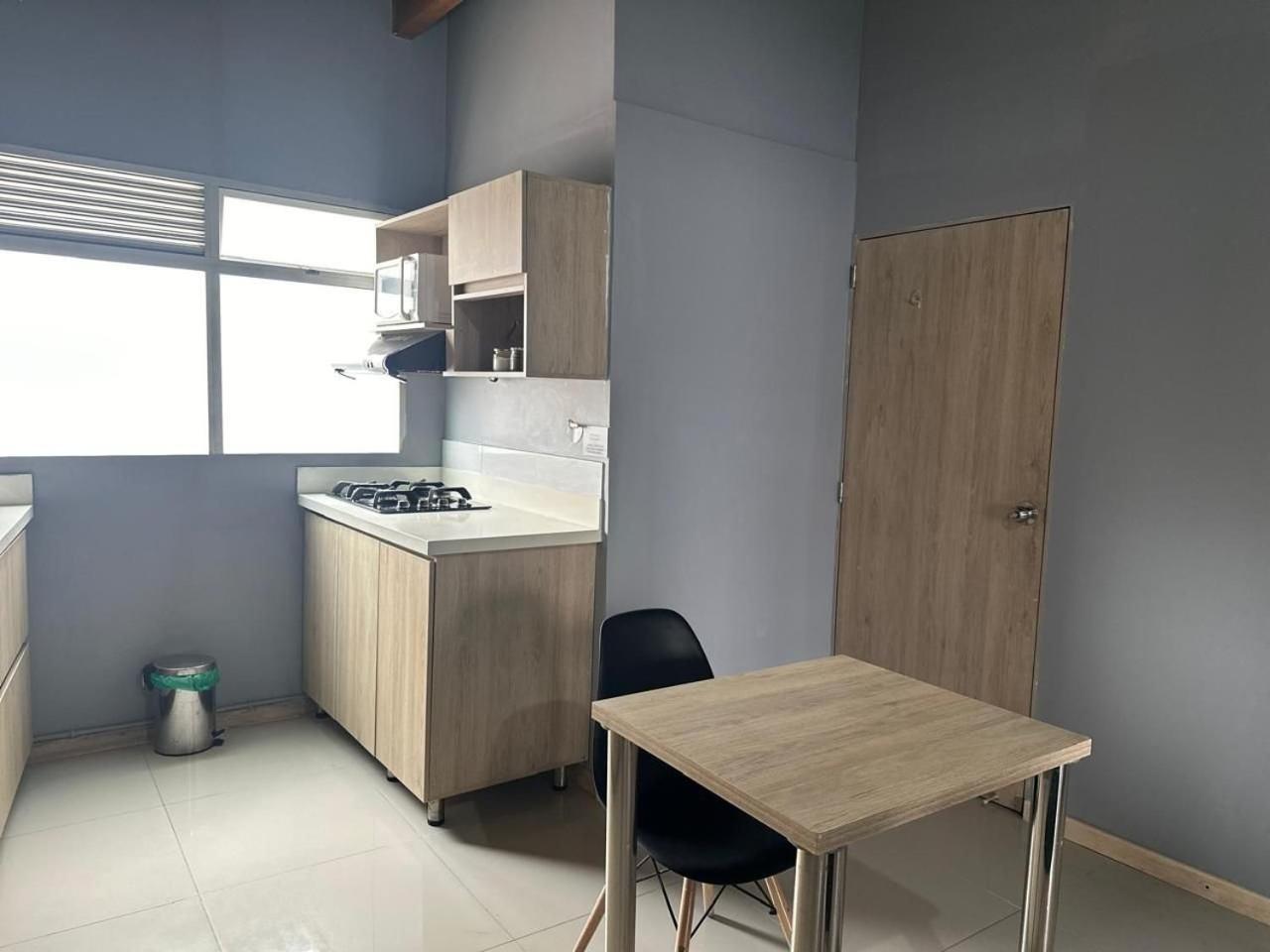 Laureles Apartments and Lofts