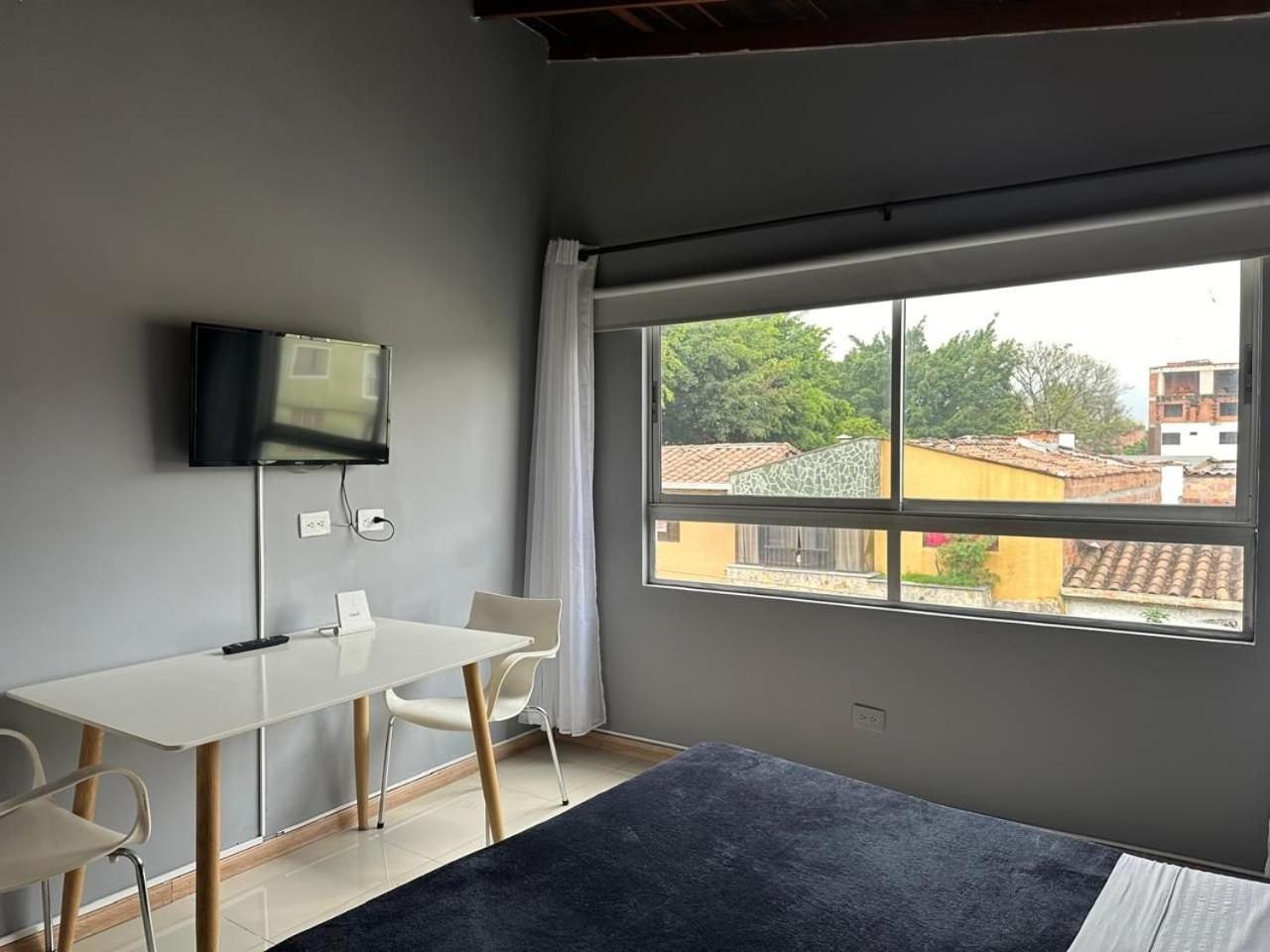 Laureles Apartments and Lofts