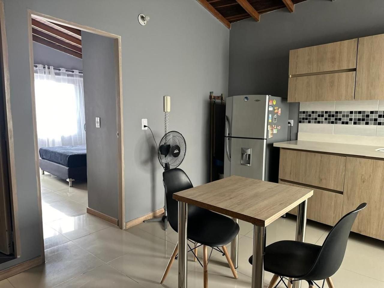 Laureles Apartments and Lofts