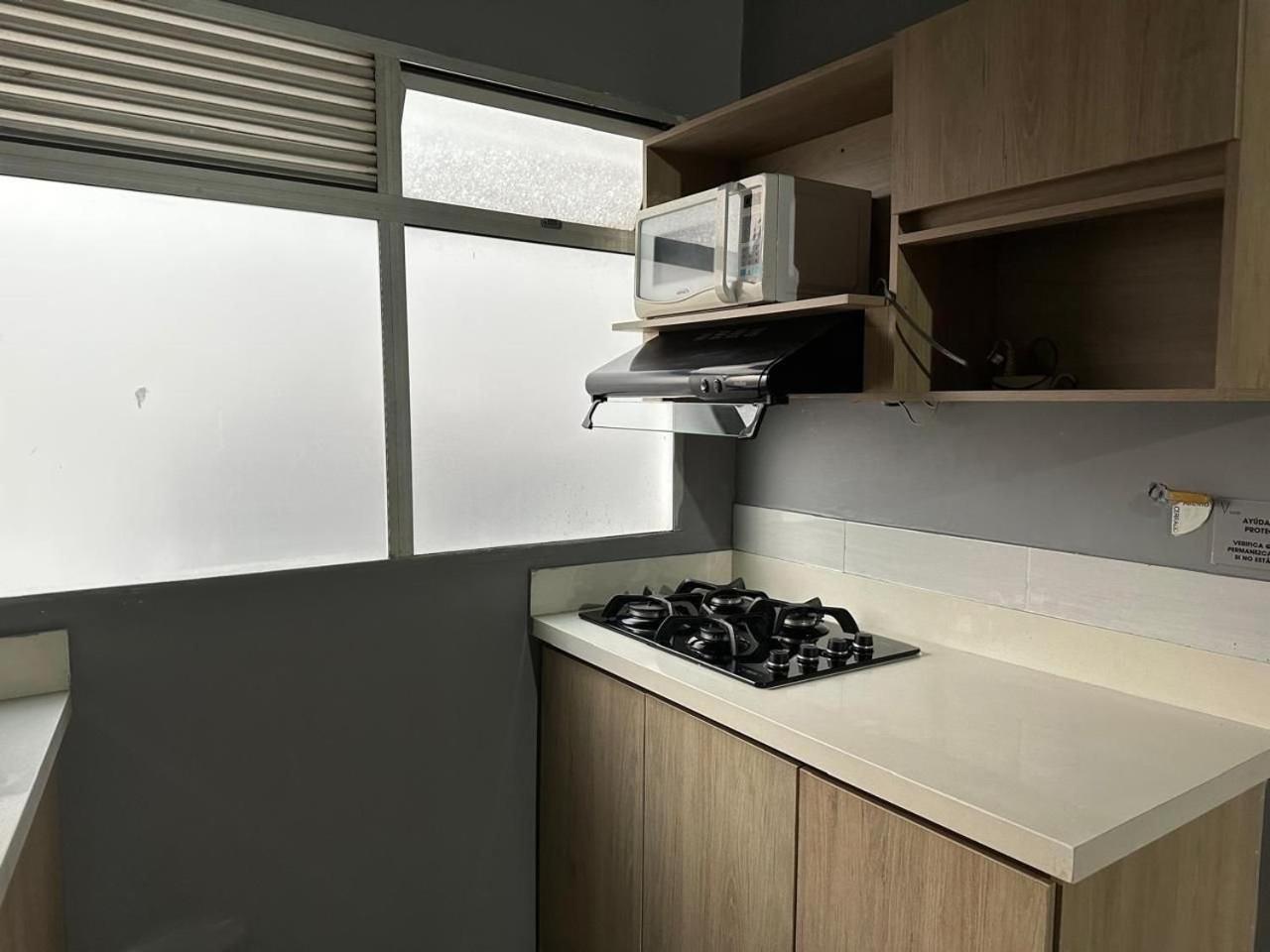 Laureles Apartments and Lofts