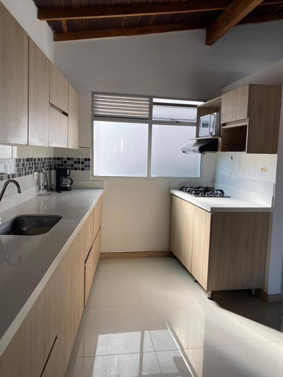 Laureles Apartments and Lofts