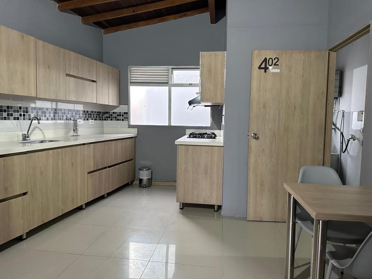 Laureles Apartments and Lofts