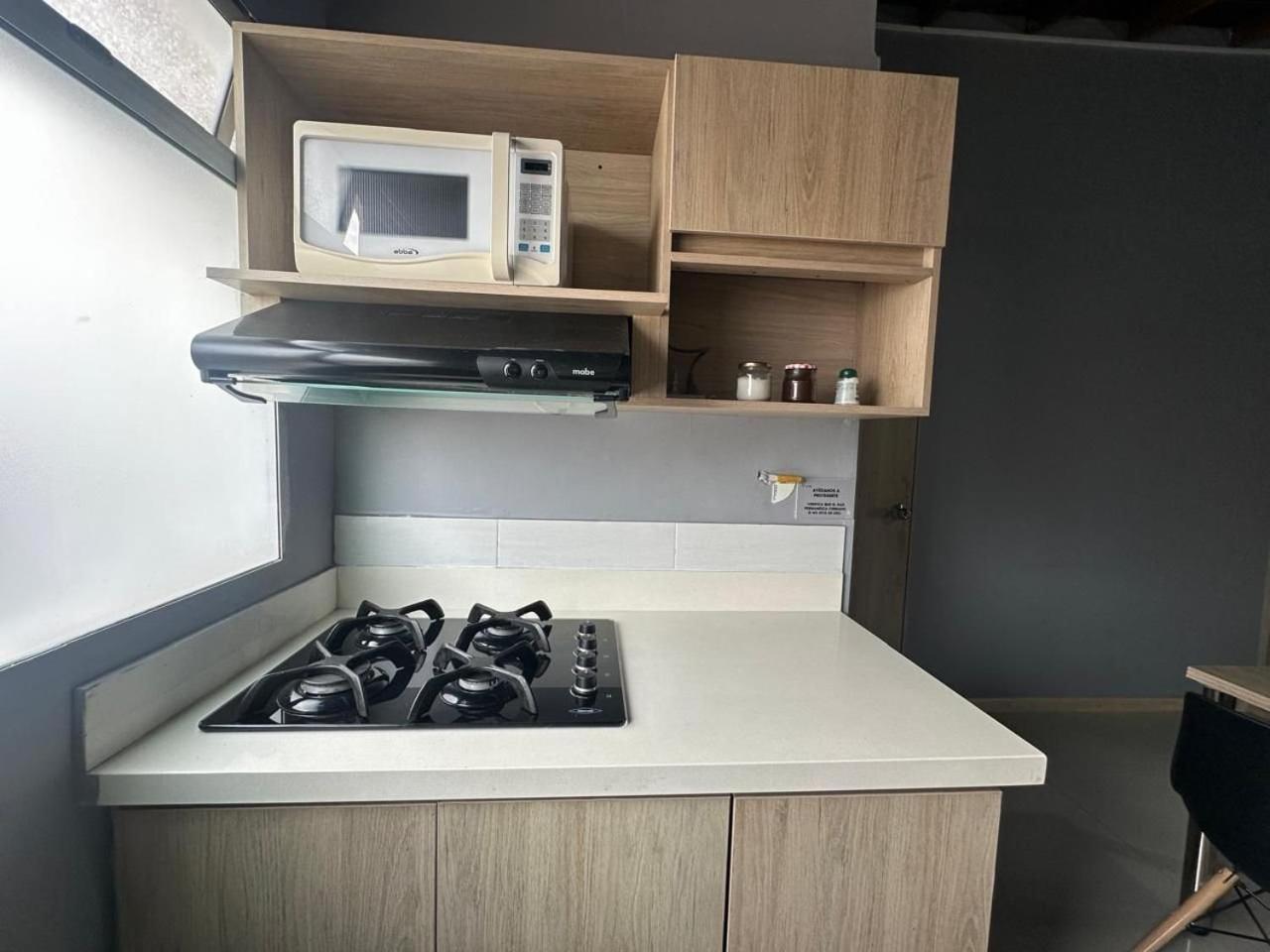 Laureles Apartments and Lofts