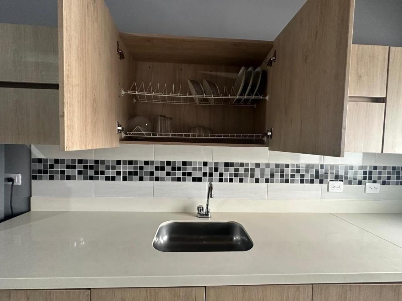 Laureles Apartments and Lofts