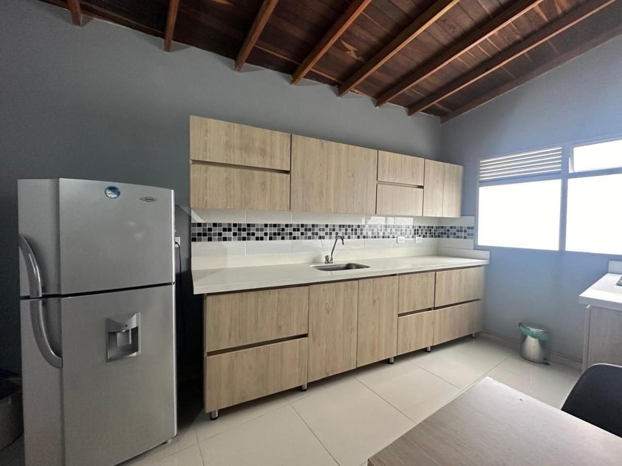 Laureles Apartments and Lofts