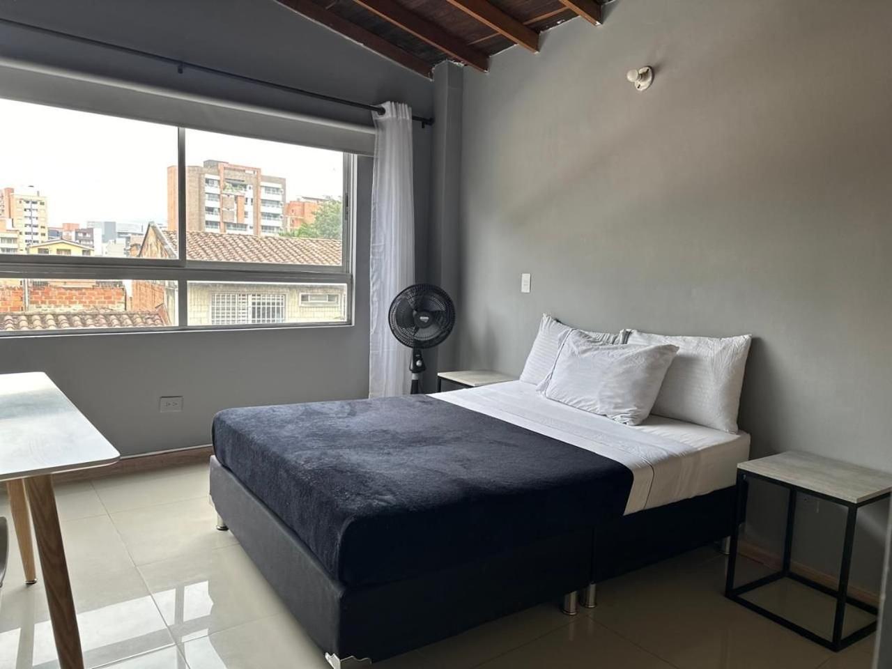 Laureles Apartments and Lofts