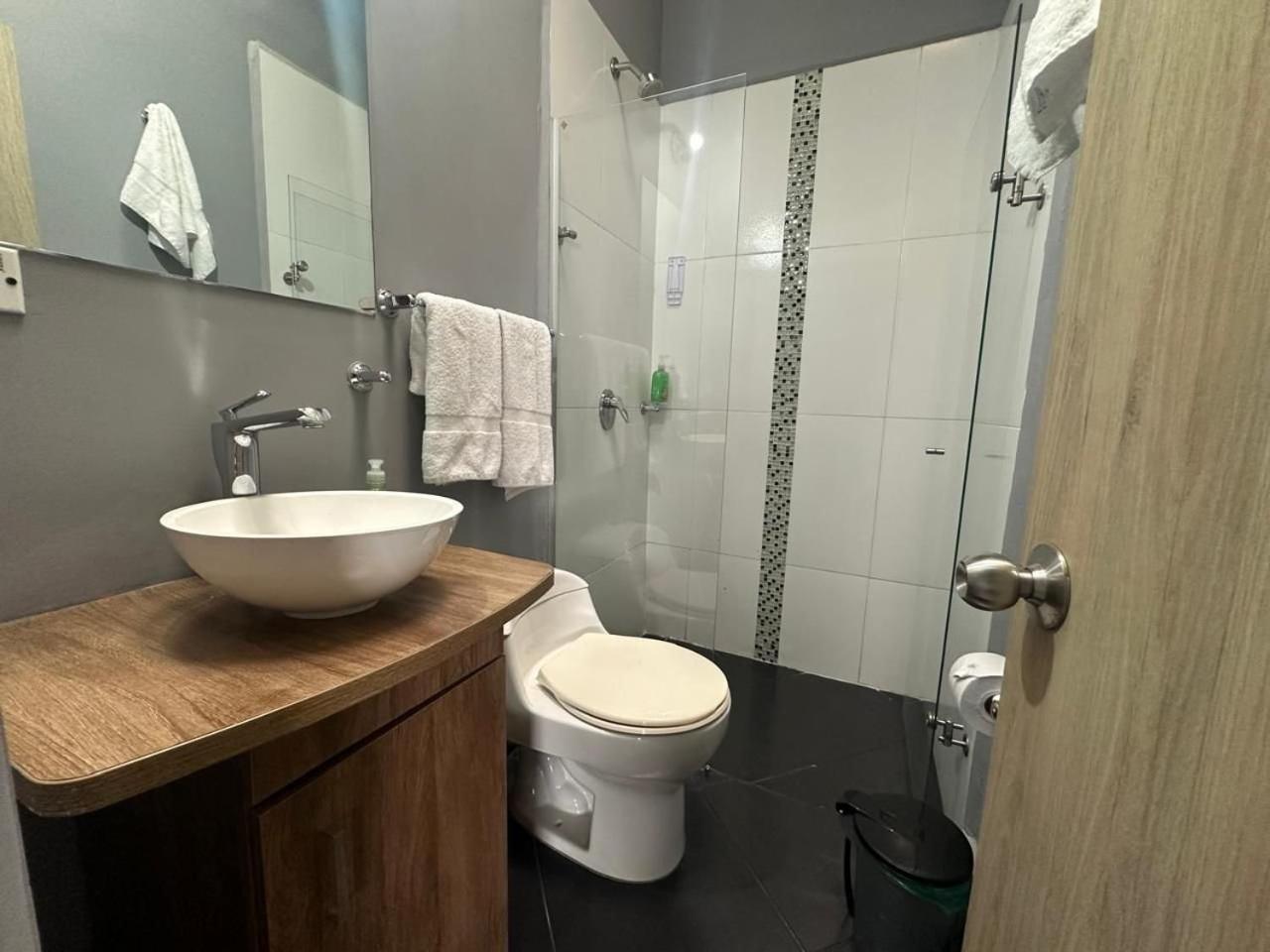 Laureles Apartments and Lofts