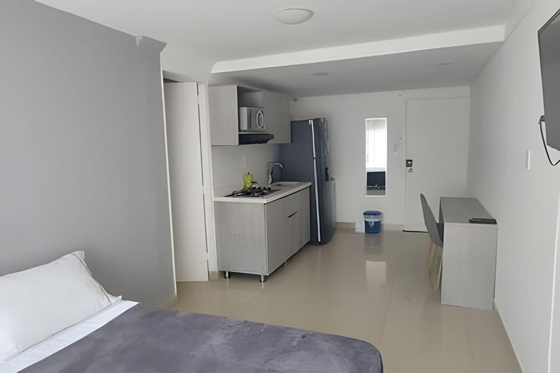 Laureles Apartments and Lofts