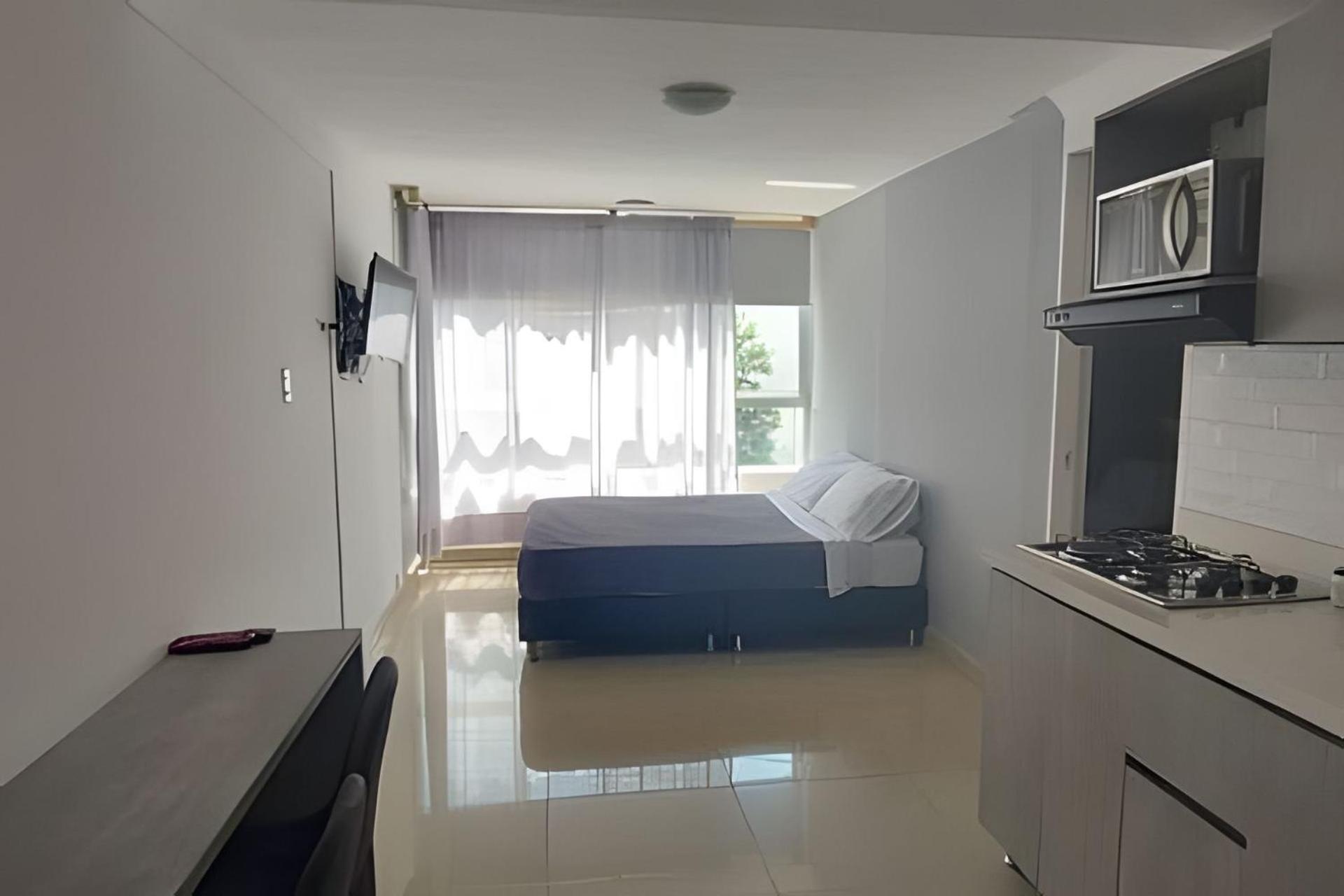 Laureles Apartments and Lofts