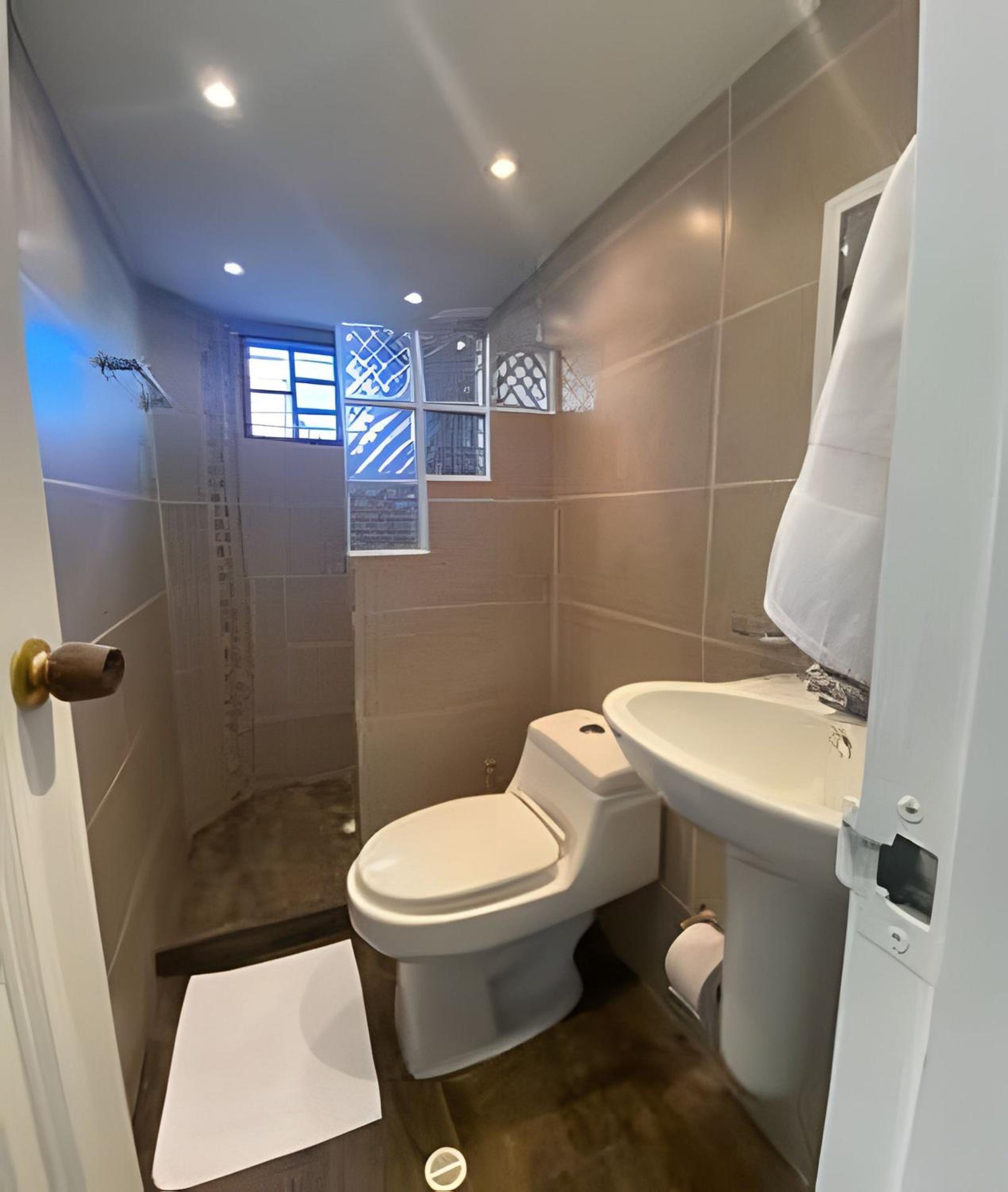 Laureles Apartments and Lofts