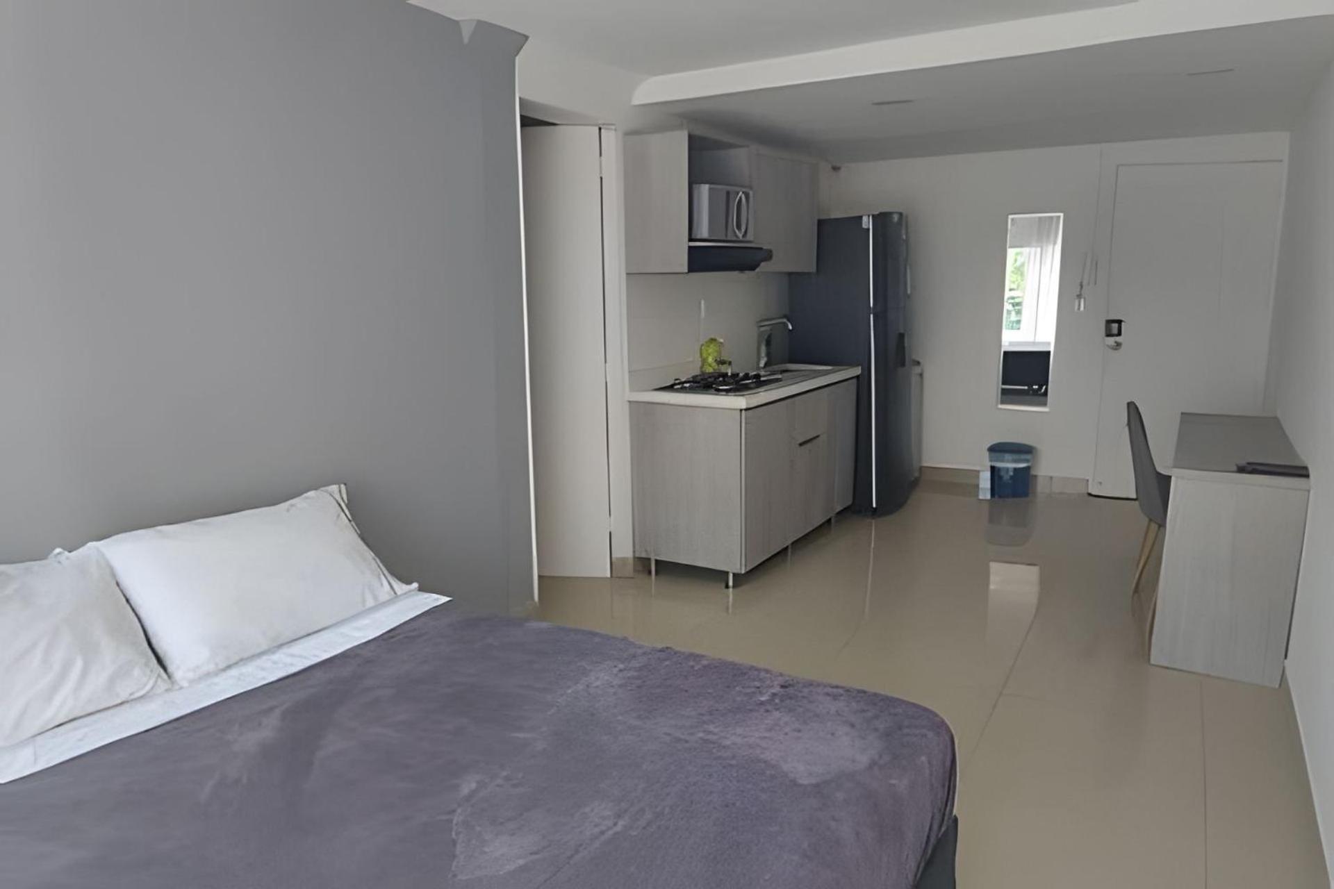 Laureles Apartments and Lofts