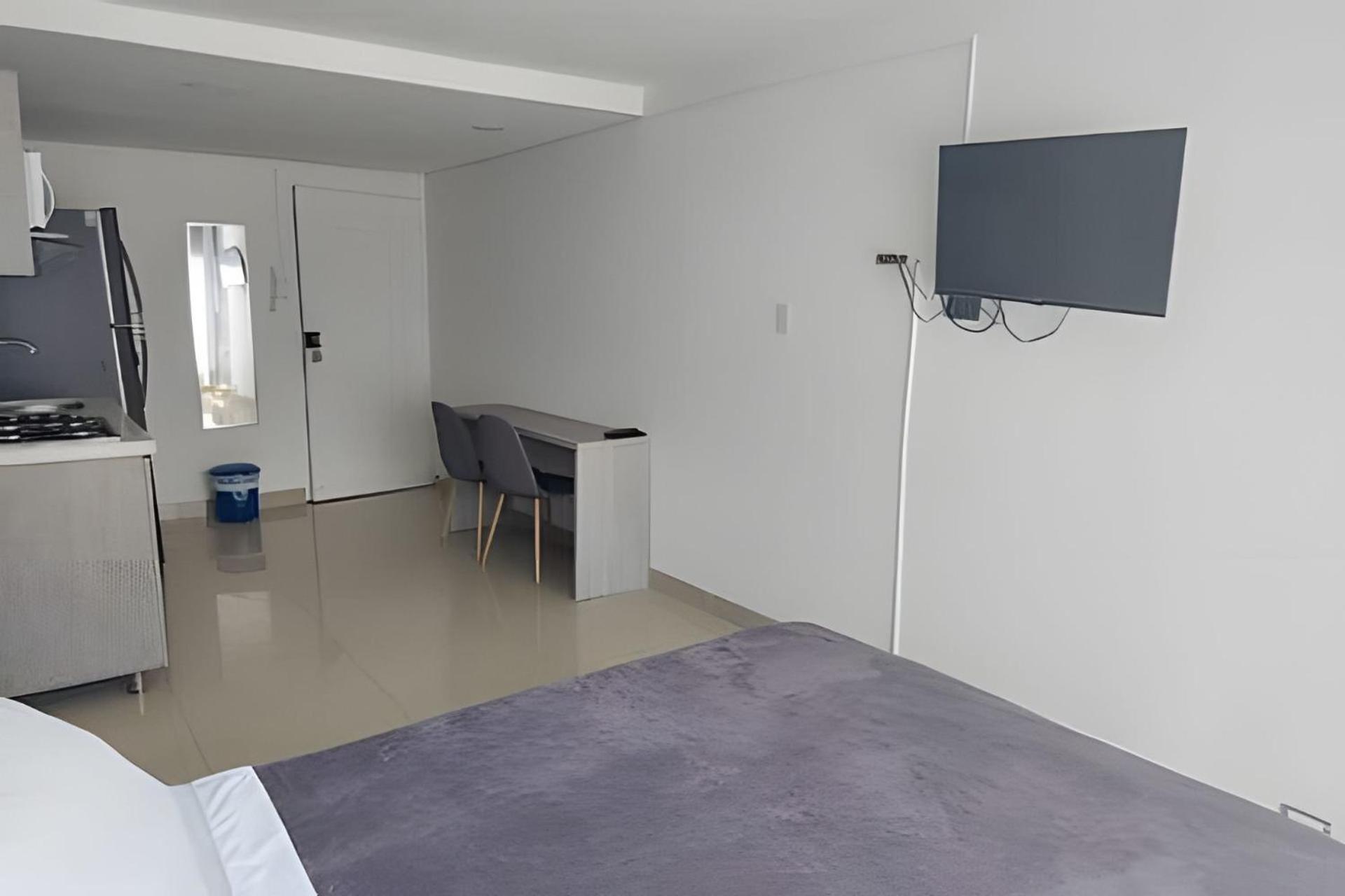 Laureles Apartments and Lofts