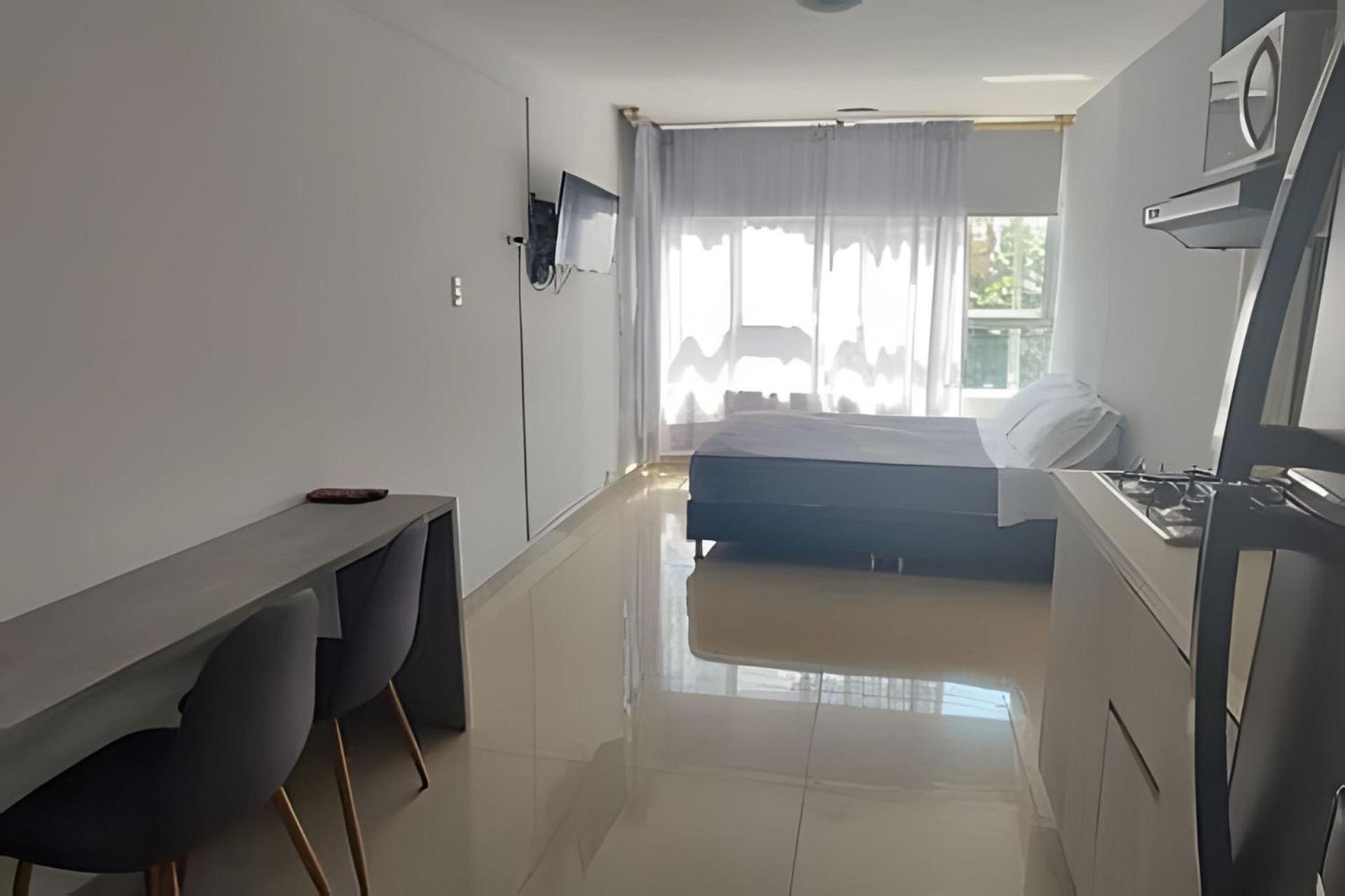 Laureles Apartments and Lofts