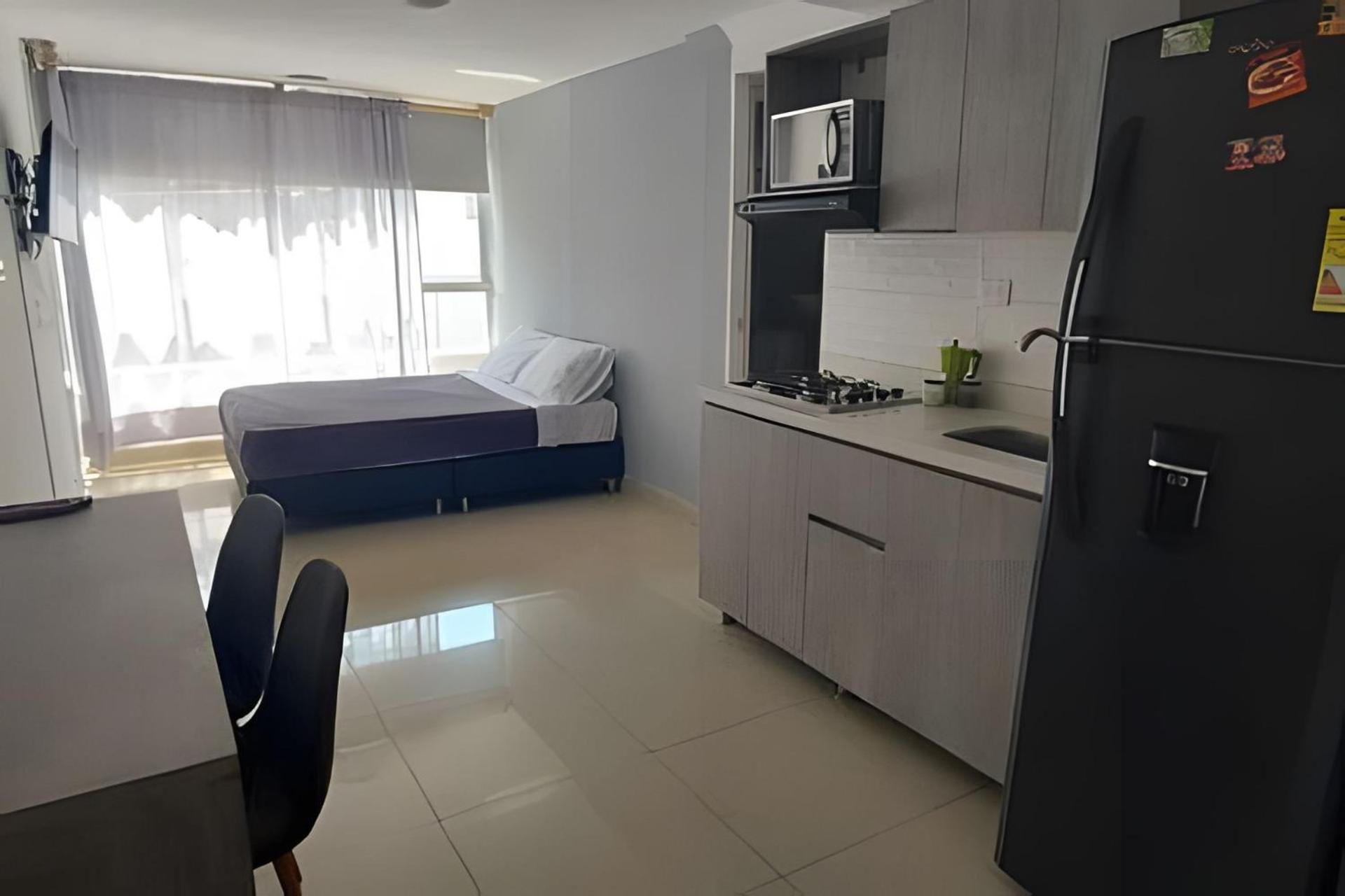 Laureles Apartments and Lofts