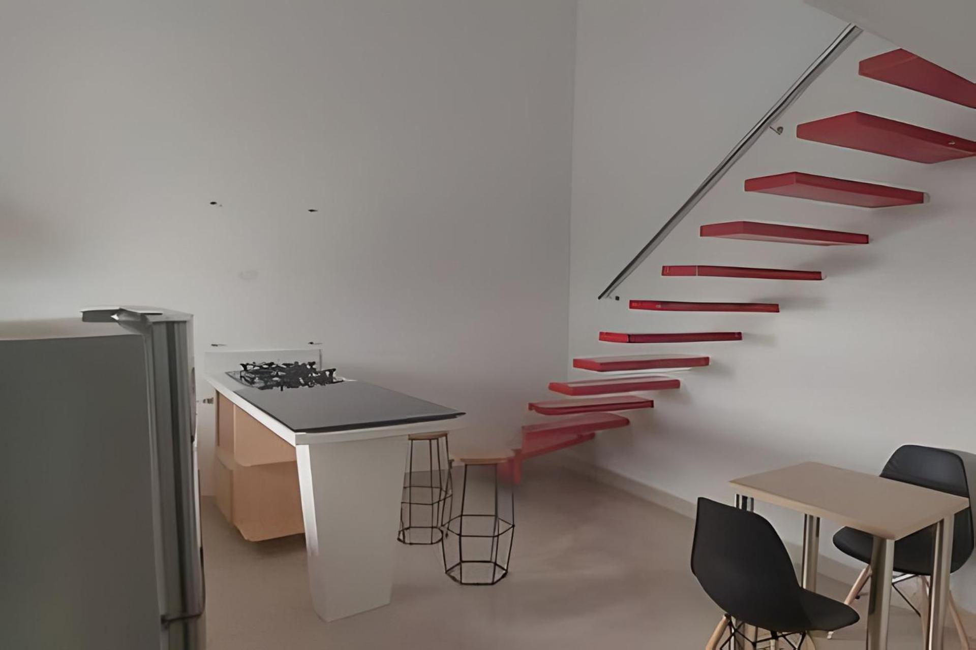 Laureles Apartments and Lofts