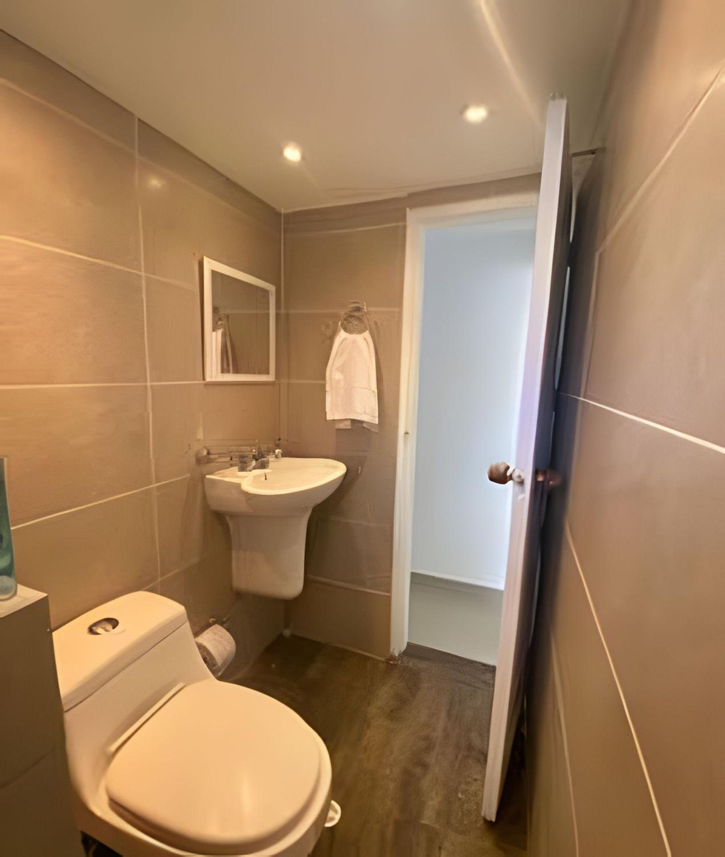 Laureles Apartments and Lofts