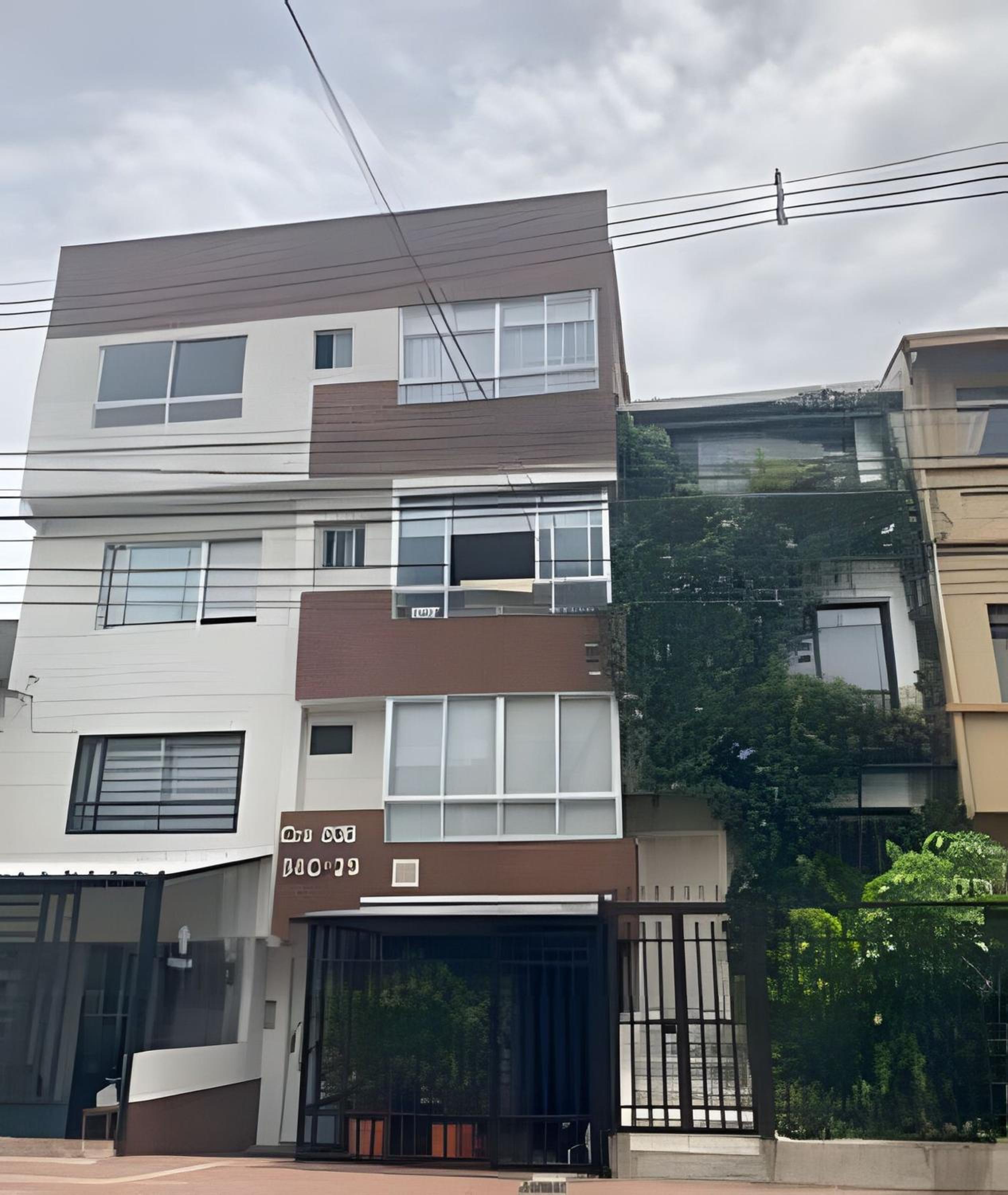 Laureles Apartments and Lofts
