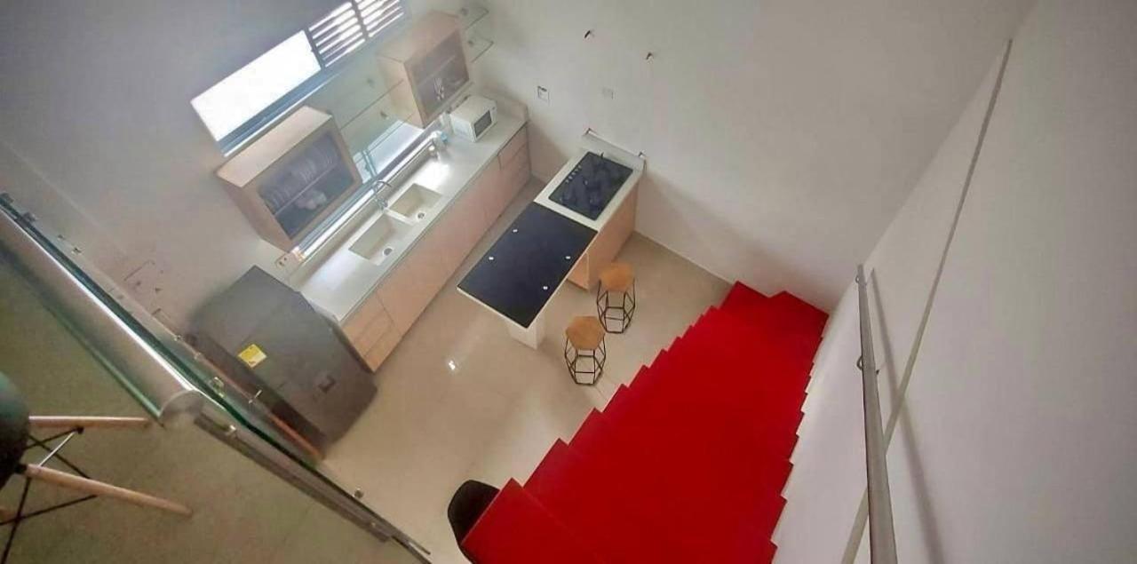 Laureles Apartments and Lofts