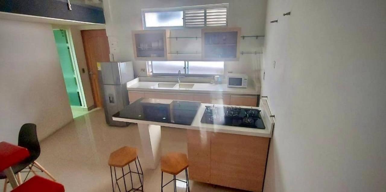 Laureles Apartments and Lofts