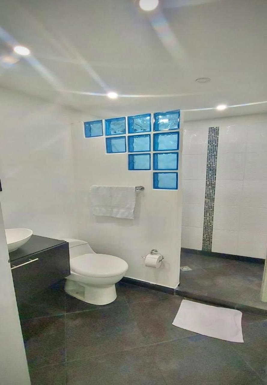 Laureles Apartments and Lofts