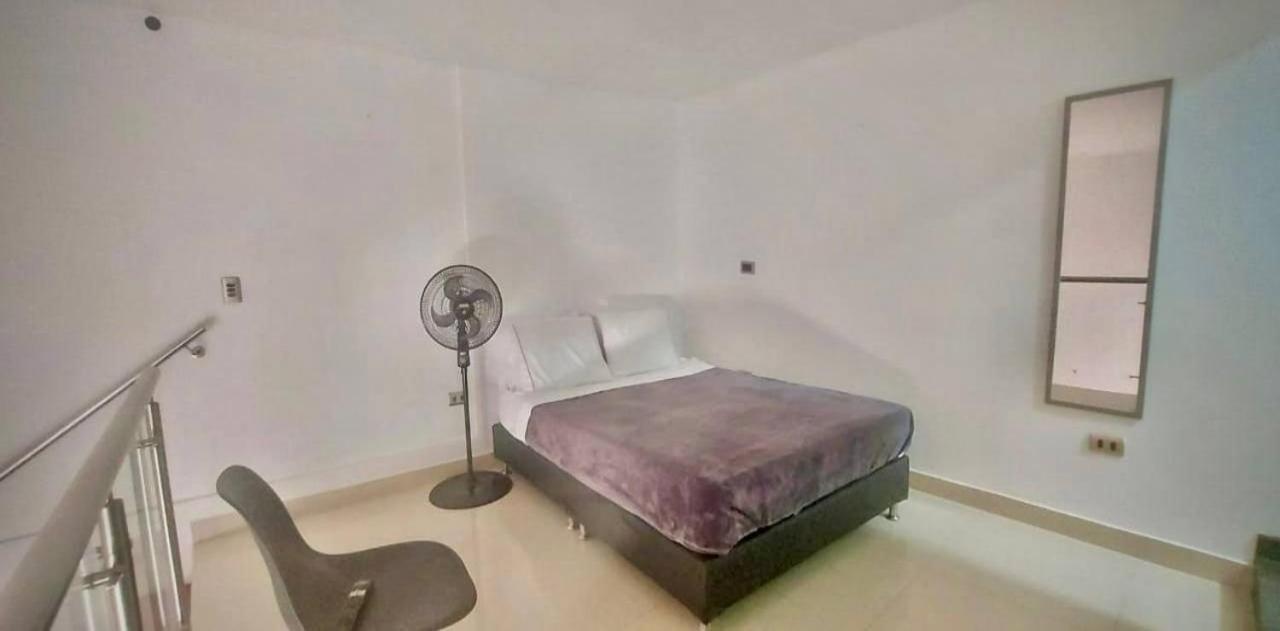 Laureles Apartments and Lofts