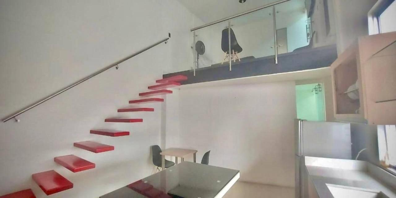 Laureles Apartments and Lofts