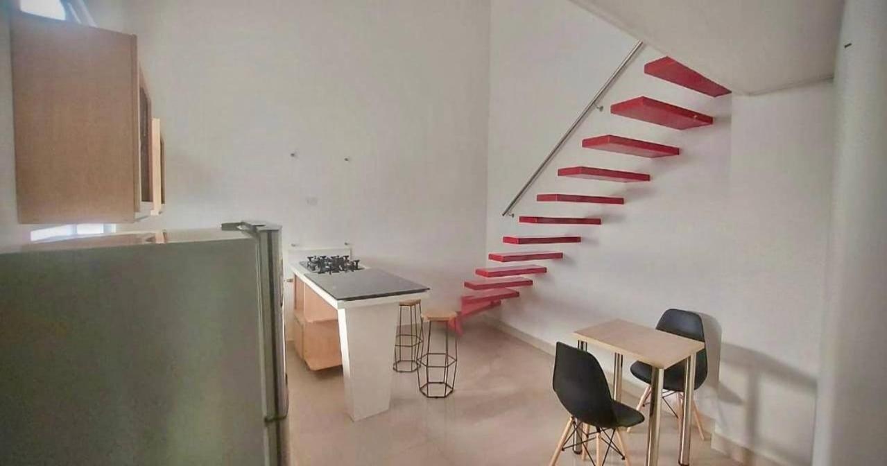 Laureles Apartments and Lofts