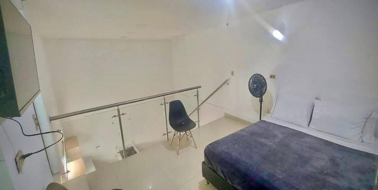 Laureles Apartments and Lofts