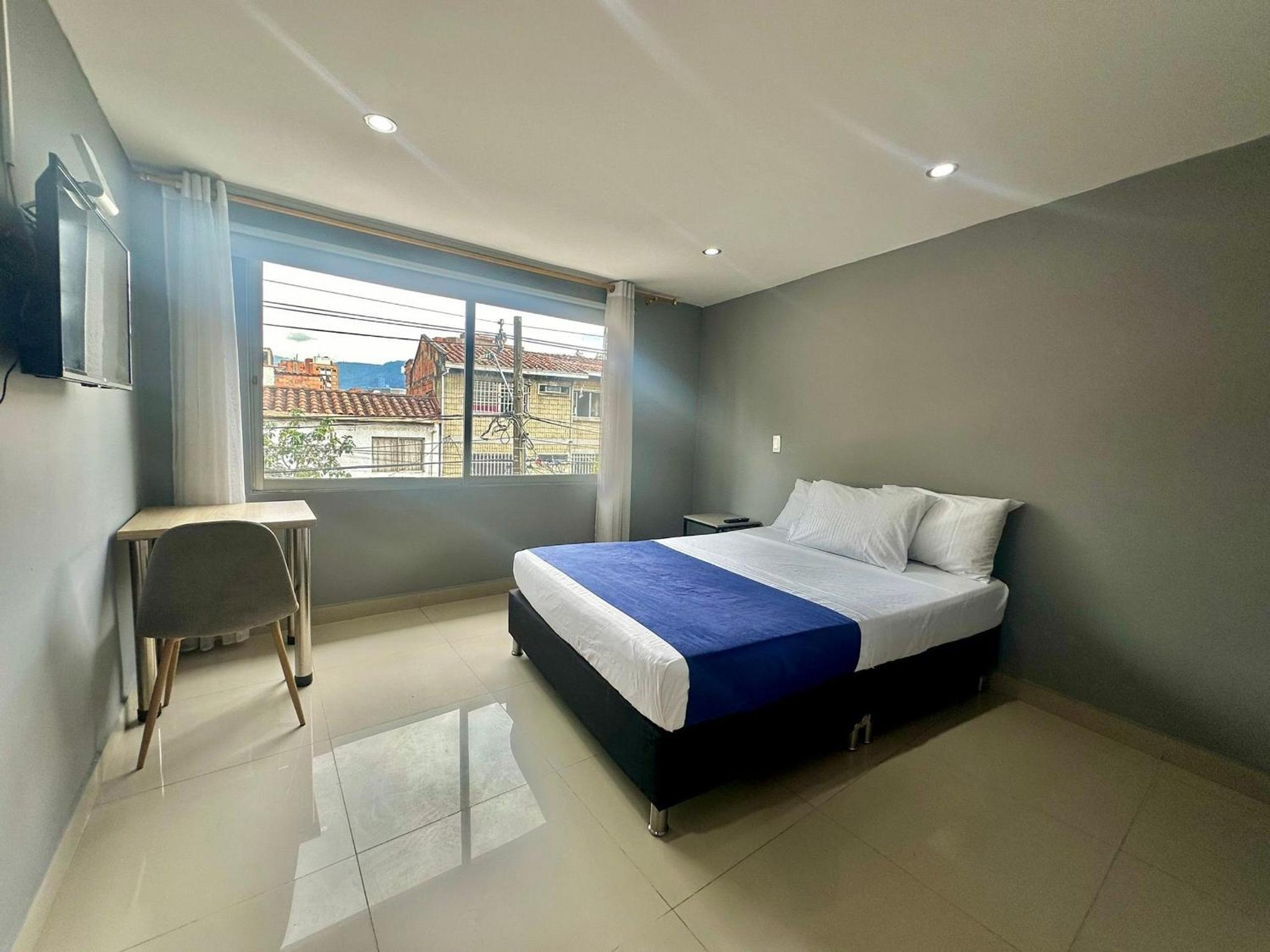 Laureles Apartments and Lofts
