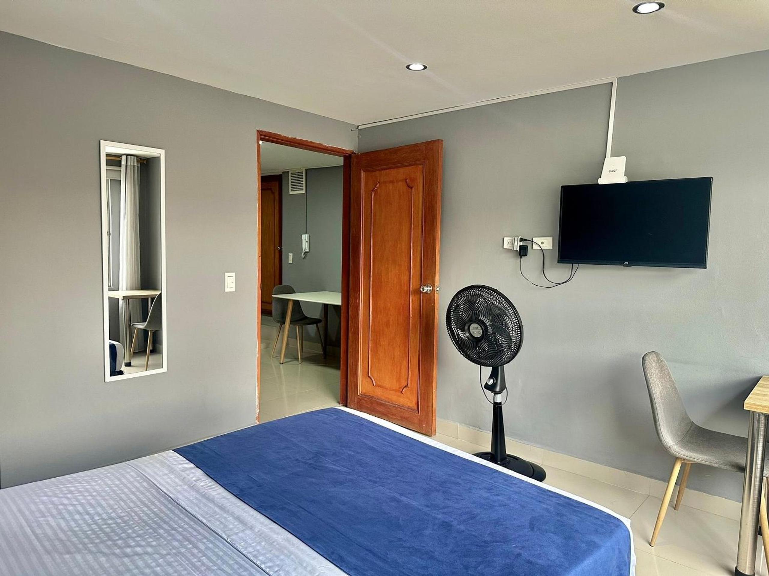 Laureles Apartments and Lofts