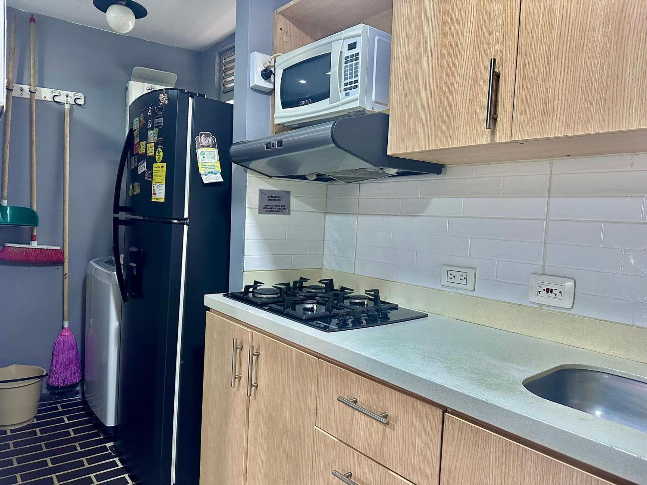 Laureles Apartments and Lofts