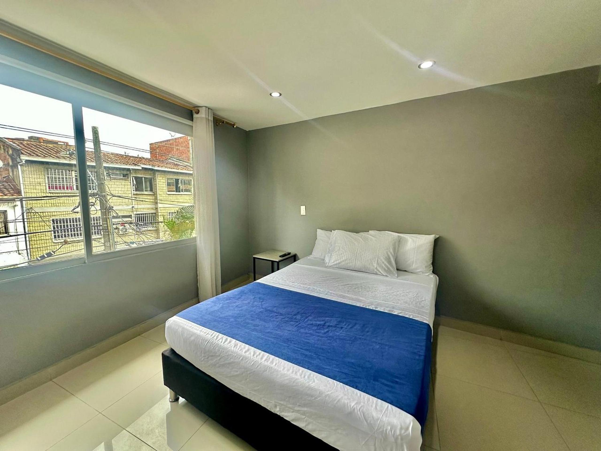 Laureles Apartments and Lofts