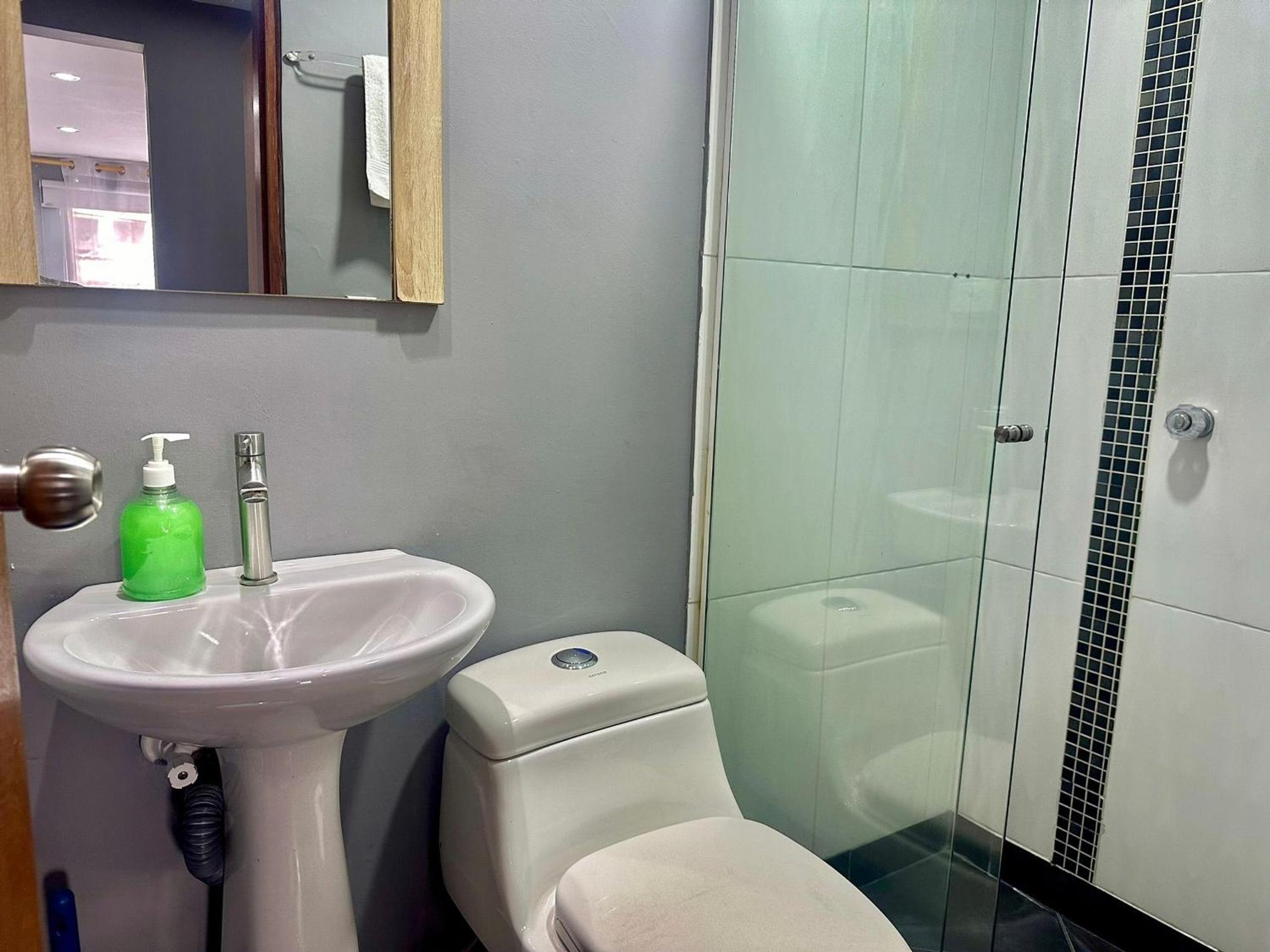 Laureles Apartments and Lofts