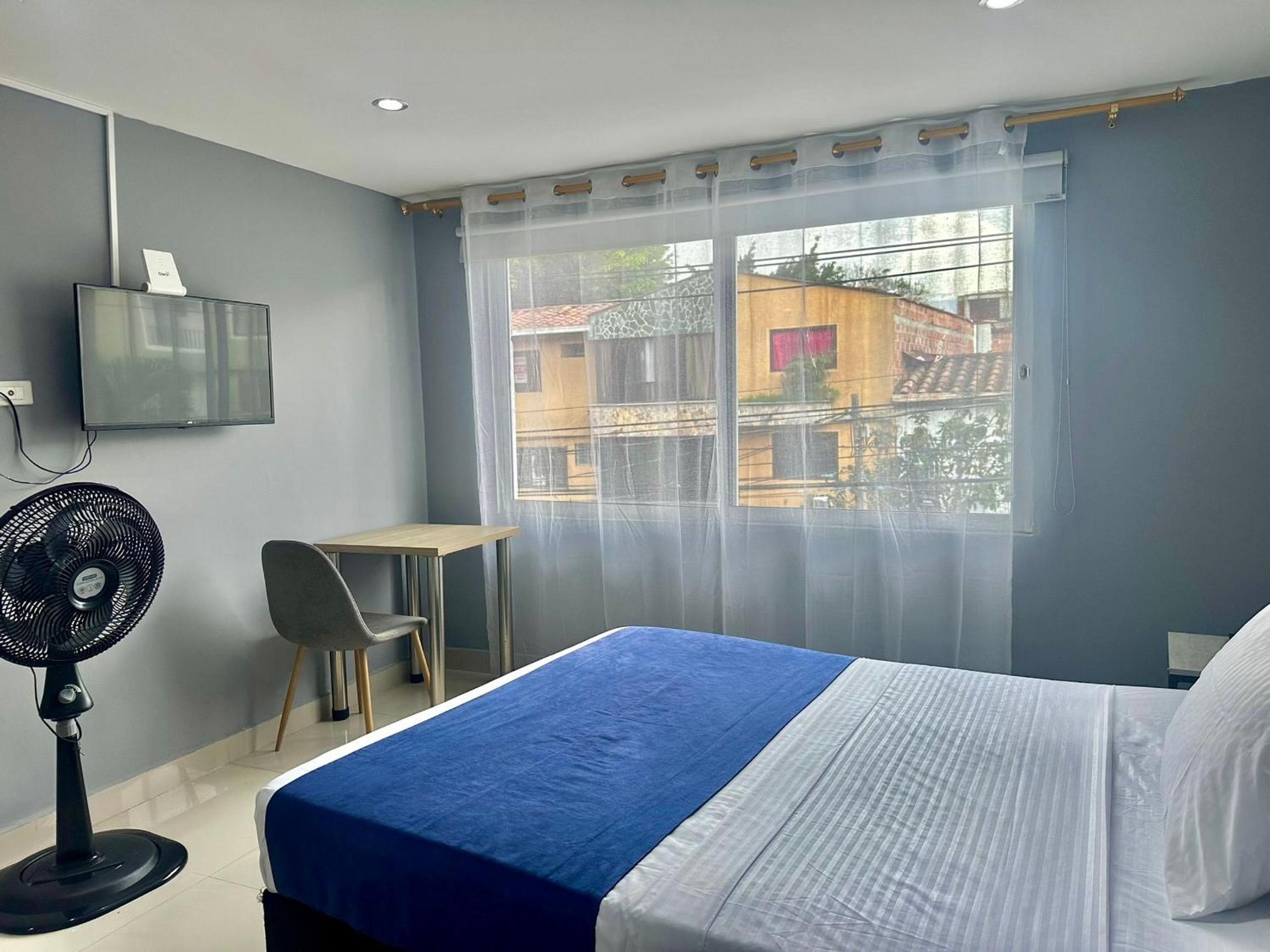 Laureles Apartments and Lofts