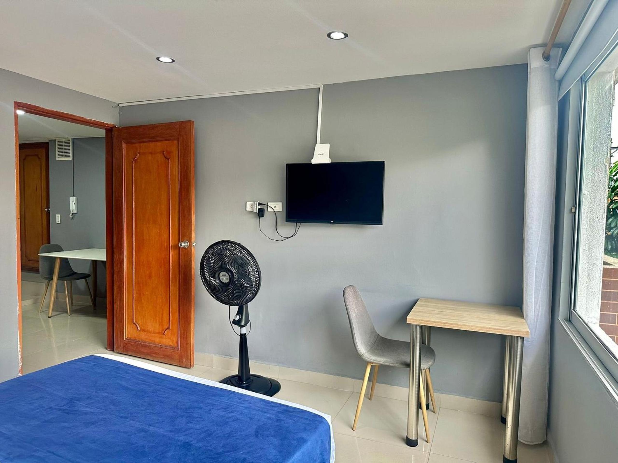 Laureles Apartments and Lofts